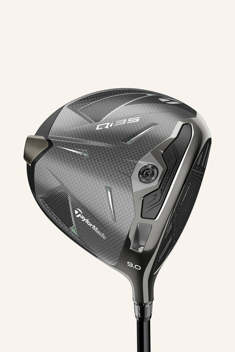 QI 35 Core Driver Herren
