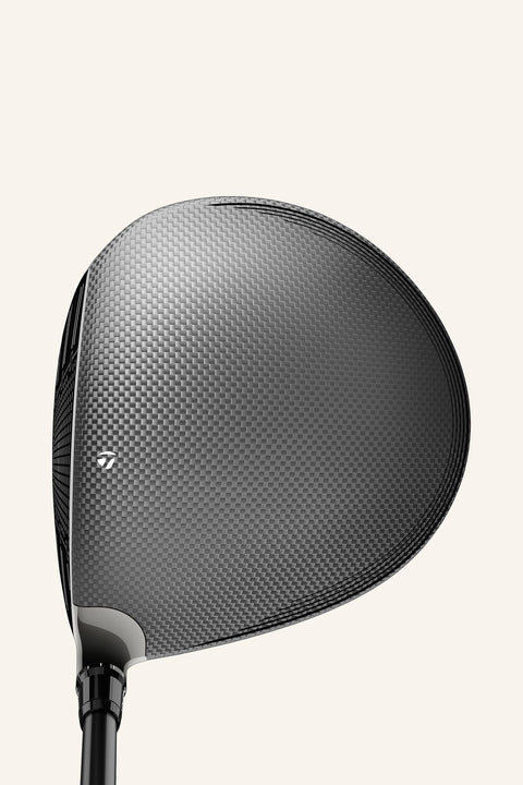 QI 35 Core Driver Herren