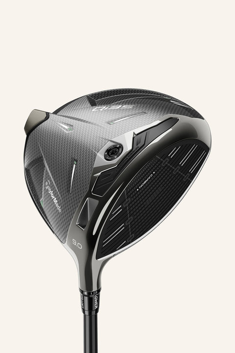 QI 35 Core Driver Herren