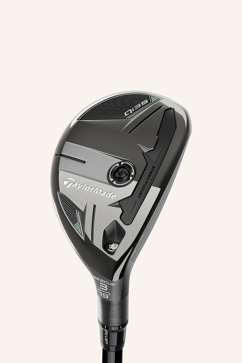 TaylorMade Qi35 Rescue