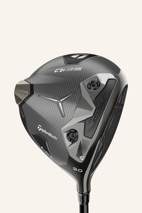 Qi35 LS Driver Herren