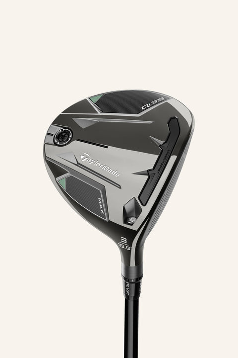 QI 35 Max Fairway Wood Herren