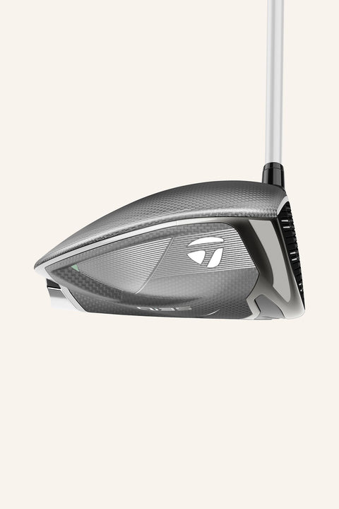 Qi 35 Max Lite Driver Damen