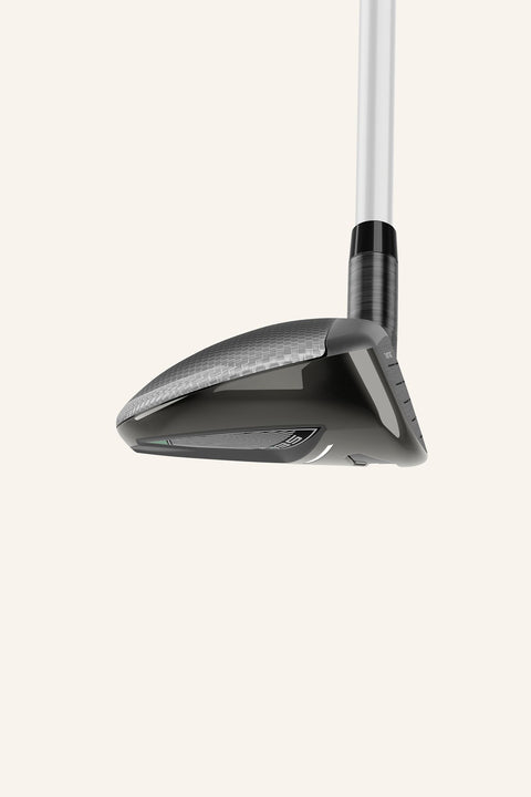 Qi35 Max Lite Hybrid Damen