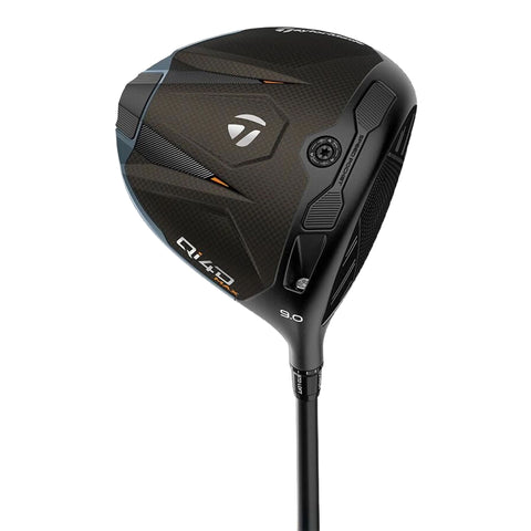 Qi4D Max Driver