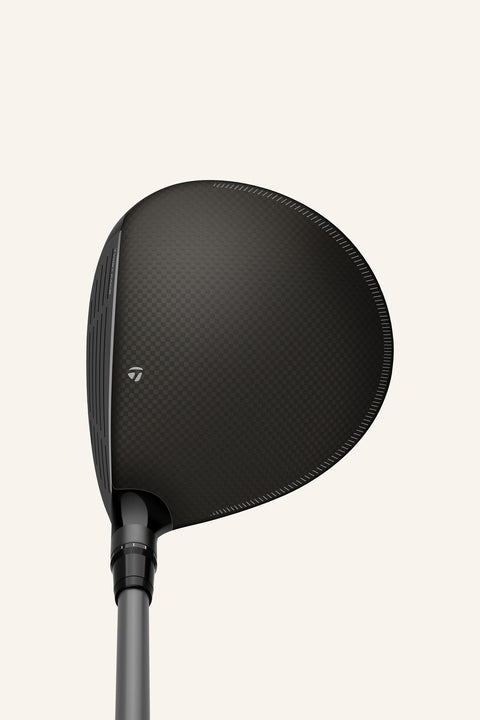 Qi4D Max Lite Fairwayholz
