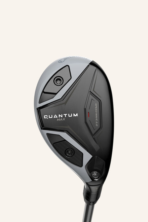 Quantum Max Hybrid Herren