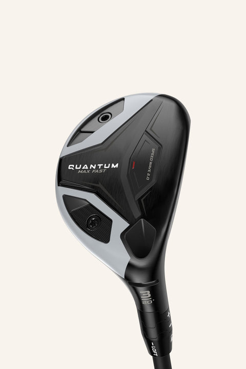 Quantum Max Fast Hybrid Herren