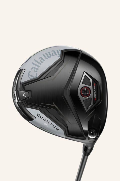 Quantum Max Driver Herren
