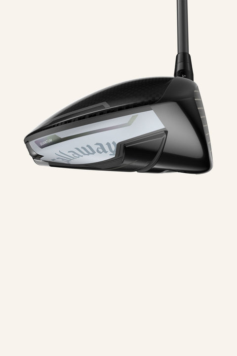Quantum Max Driver Herren