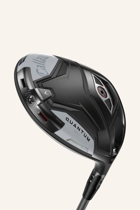 Quantum Max Driver Herren