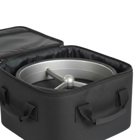 Rädertasche