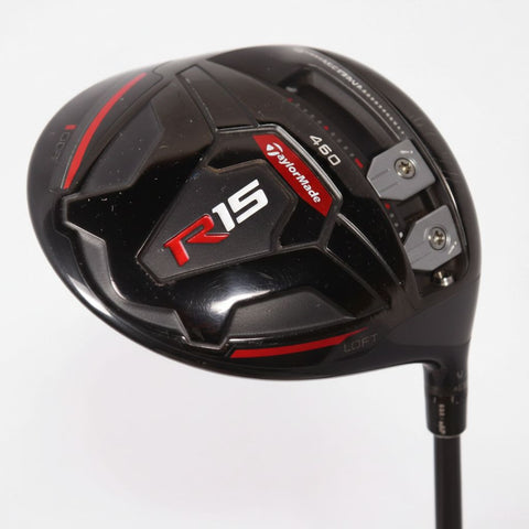R15 Driver Herren