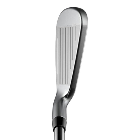 LTDx One Length Eisensatz Herren