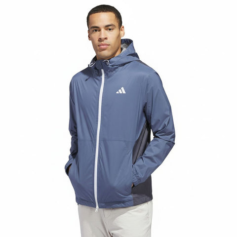 RAIN.RDY Hooded Waterproof Jacke Herren