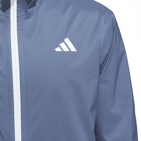 RAIN.RDY Hooded Waterproof Jacke Herren