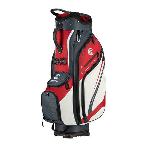 Friday Cartbag