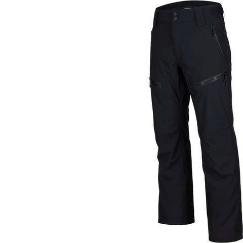 Gravity Active Skihose Hardshellhose Regenhose Herren