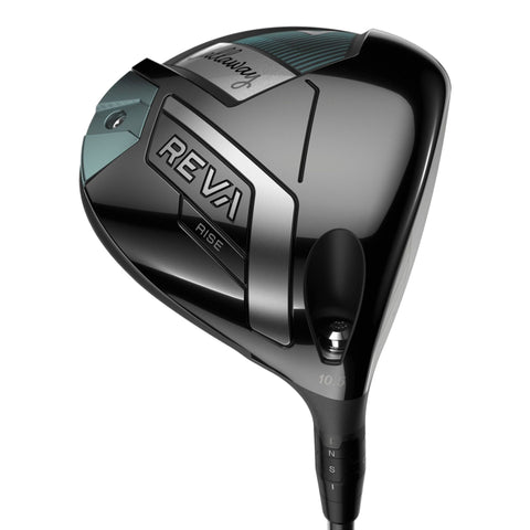 Reva Rise Driver Damen