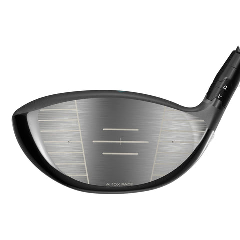 Reva Rise Driver Damen