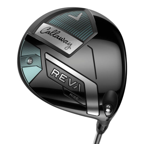 Reva Rise Driver Damen