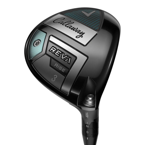 REVA RISE (2025) Fairway Holz Damen