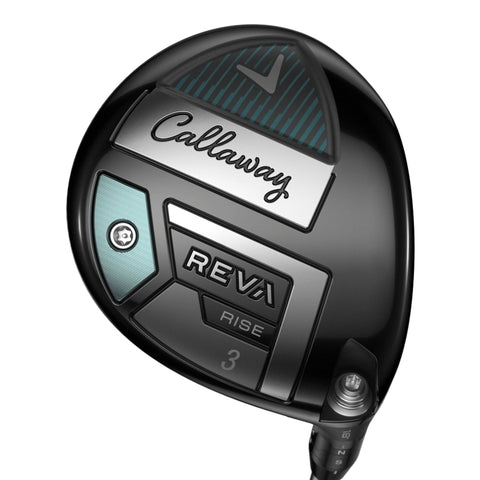 REVA RISE (2025) Fairway Holz Damen
