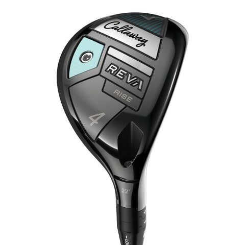 REVA RISE Hybrid Damen