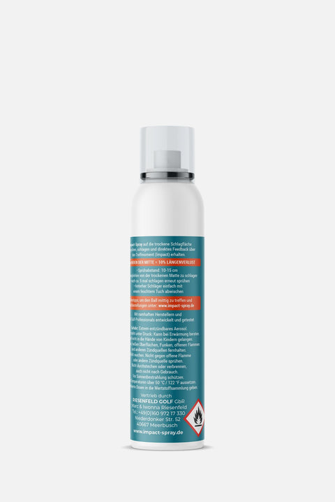 Impact Marker Spray