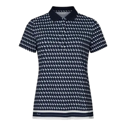 Deni Poloshirt Damen
