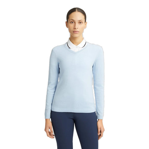 Adela Knitted Sweater Damen