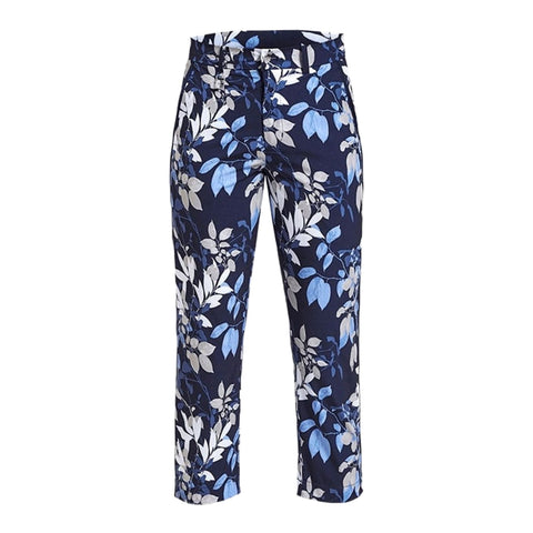 Kia Caprihose Damen