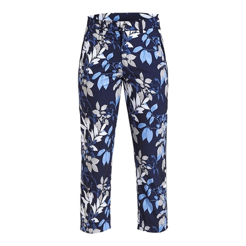 Kia Caprihose Damen