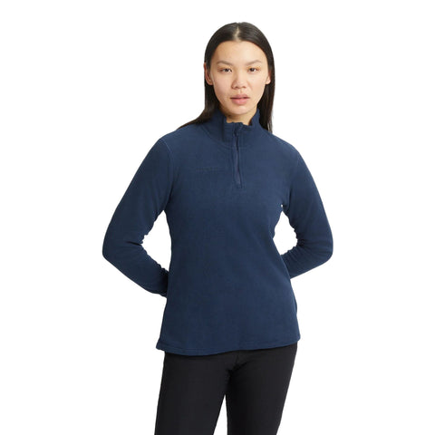 Polar Fleece Pullover Damen