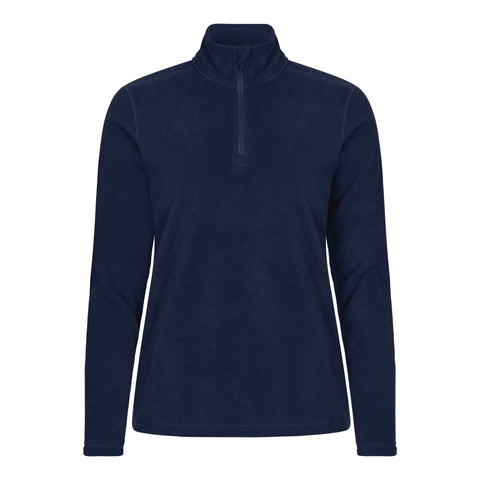 Polar Fleece Pullover Damen