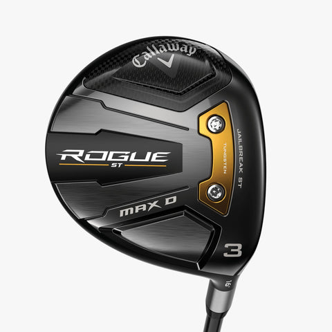 Rogue ST Max Draw Fairwayholz Herren