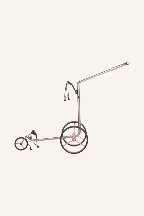 G Titan 2,0 Elektrotrolley Set