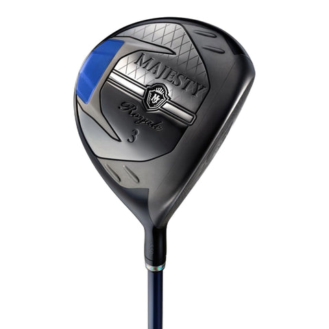 Royale Black 23 Fairway Wood Herren