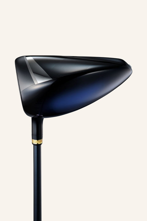 Royale Black Driver Herren