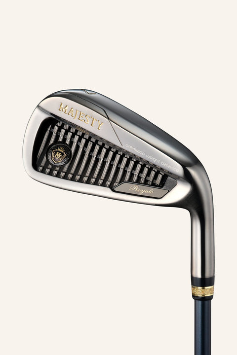 Royale Eisensatz Herren