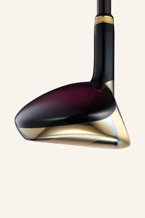 Royale Gold Hybrid Damen