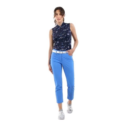 Silla Golfhose Damen