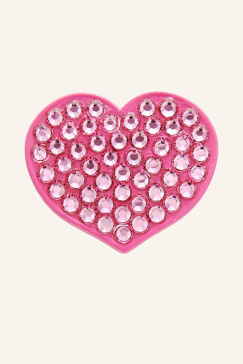 Heart Ballmarker Damen