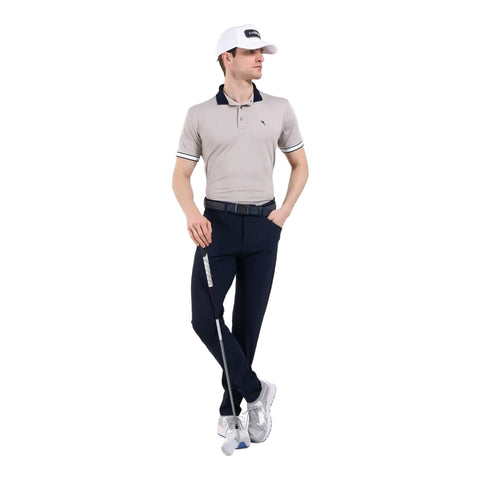 Sponda Golfhose Herren