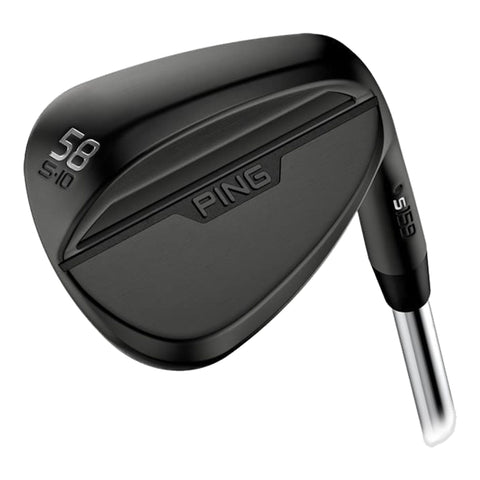 S159 Midnight Wedge Herren