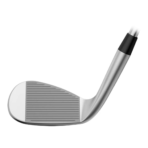 S159 Chrome Wedge Herren