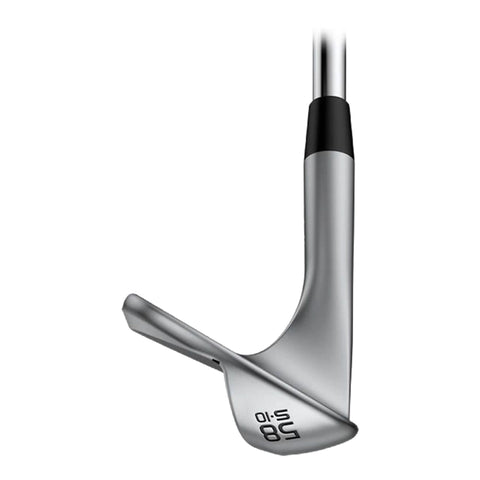 S159 Chrome Wedge Herren