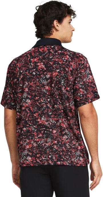 T2G Printed Poloshirt Herren