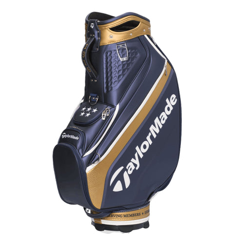 PGA Championship Staff Bag
