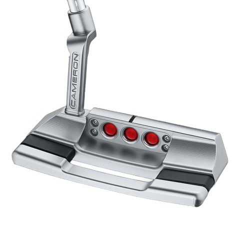 Long Design Squareback 2 Putter
